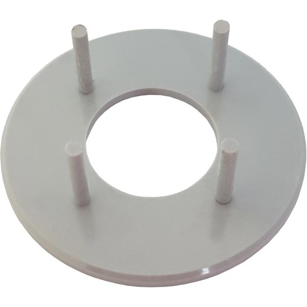 Johnson Pump Washer 01-45046 for Johnson Engine Cooling Pumps