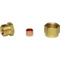 AG Compression Stop End (6mm Compression)