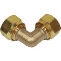 AG Compression Elbow (10mm Each End)