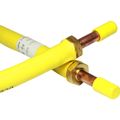 AG Pre Made ISO 7840 Fuel Hose (5/16" Spigots / 24" Length)