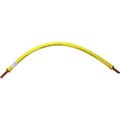 AG Pre Made ISO 7840 Fuel Hose (3/8" Spigots / 18" Length)