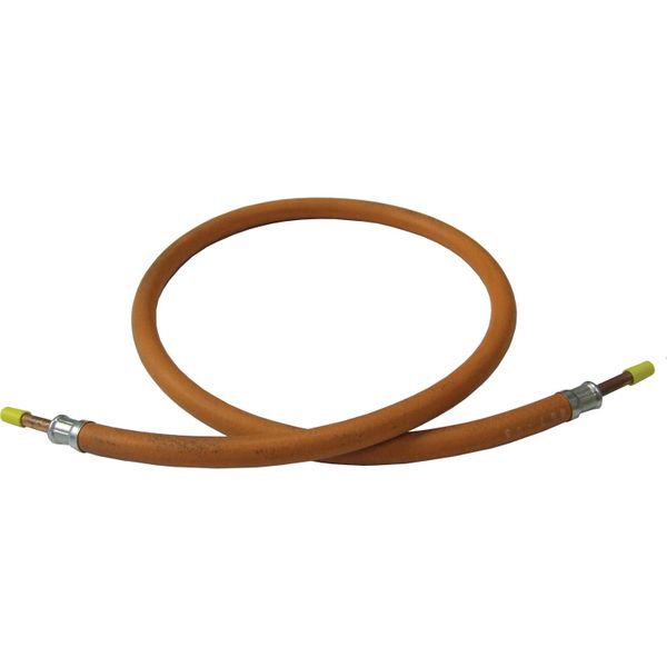 AG Pre Made BS 3212 Gas Hose (1/4" Spigots / 36" Length)