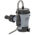 Johnson Aqua Void Bilge Pump (12V / 500 GPH / 19mm Hose)