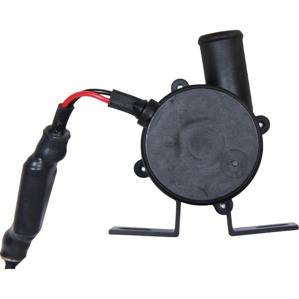 Johnson Compact Water Circulating Pump (24V / 22.5LPM / 20mm)