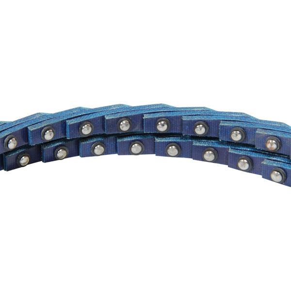 Fenner Nu-T Link Belt A Section 13mm (Severe Use / Sold Per 25cm)