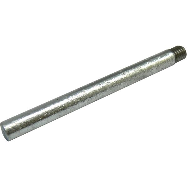MG Duff Universal Zinc Engine Anode (10mm x 100mm x 3/8" Thread)