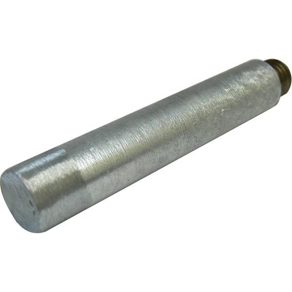 MG Duff Universal Zinc Engine Anode (19mm x 100mm x 5/8" Thread)