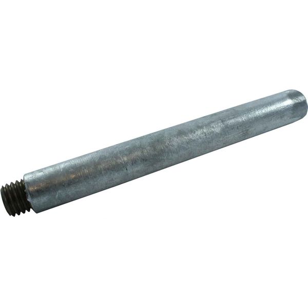MG Duff Universal Zinc Engine Anode (19mm x 152mm x 5/8" Thread)