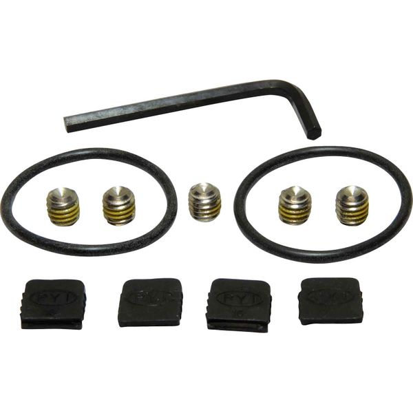 PSS Propeller Shaft Seal Repair Kit (40mm Shafts)