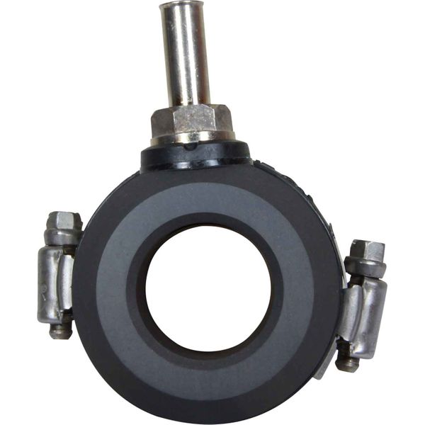 PSS Propeller Shaft Seal (1" Shaft with 1-1/2" to 1-5/8" Stern Tube)