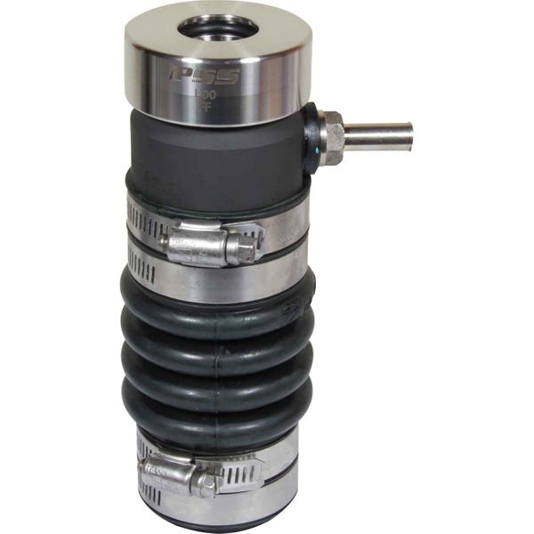 PSS Propeller Shaft Seal (1" Shaft with 1-1/2" to 1-5/8" Stern Tube)