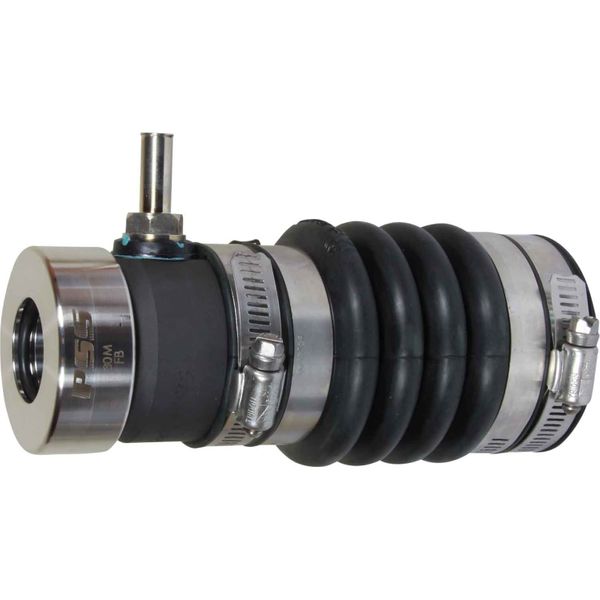 PSS Propeller Shaft Seal (30mm Shaft with 2-1/4" to 2-3/8" Stern Tube)