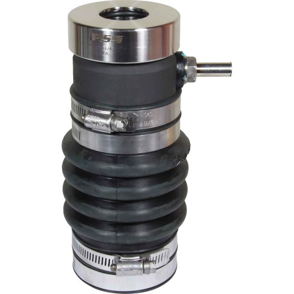 PSS Propeller Shaft Seal (1-1/4" Shaft, 2-1/4" to 2-3/8" Stern Tube)