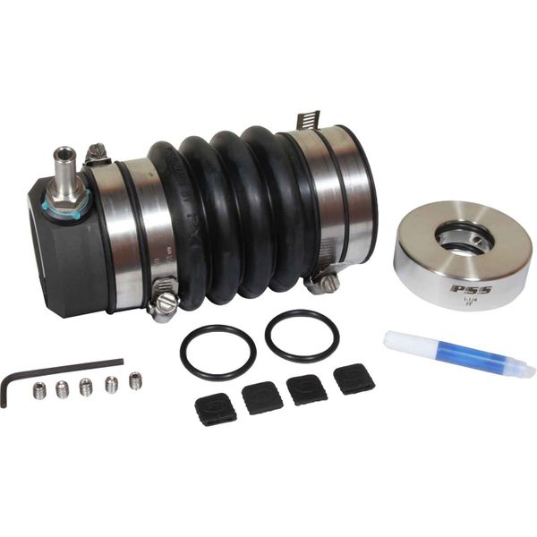 PSS Propeller Shaft Seal (1-1/4" Shaft, 2-3/4" to 2-7/8" Stern Tube)