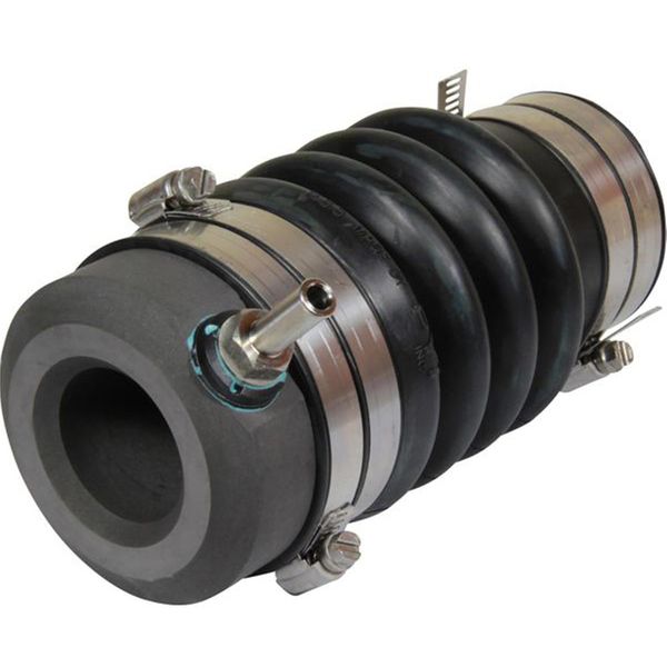 PSS Propeller Shaft Seal (35mm Shaft with 2-1/2" to 2-5/8" Stern Tube)