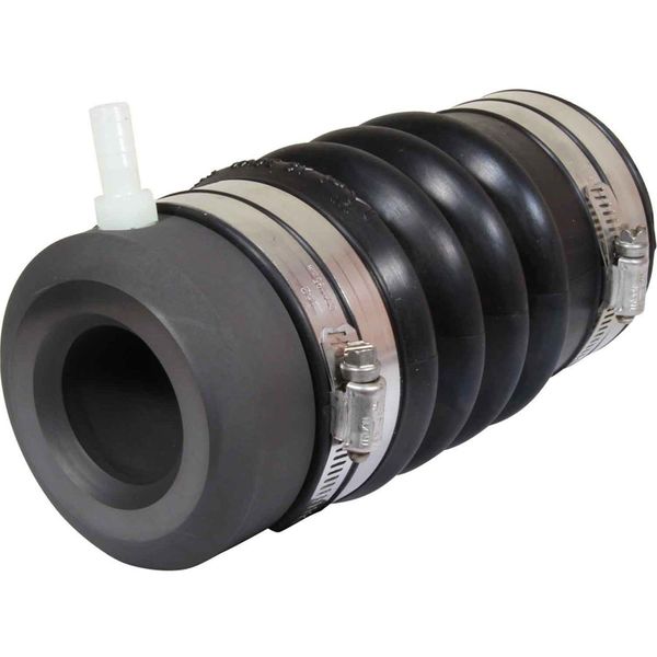 PSS Propeller Shaft Seal (1-1/2" Shaft, 3-1/2" to 3-5/8" Stern Tube)