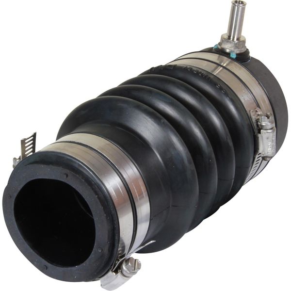 PSS Propeller Shaft Seal (40mm Shaft with 2-1/4" to 2-3/8" Stern Tube)