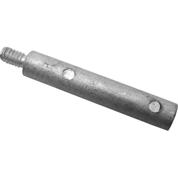AG Zinc Pencil Engine Anode for Caterpillar 2283 (1/4" UNC)