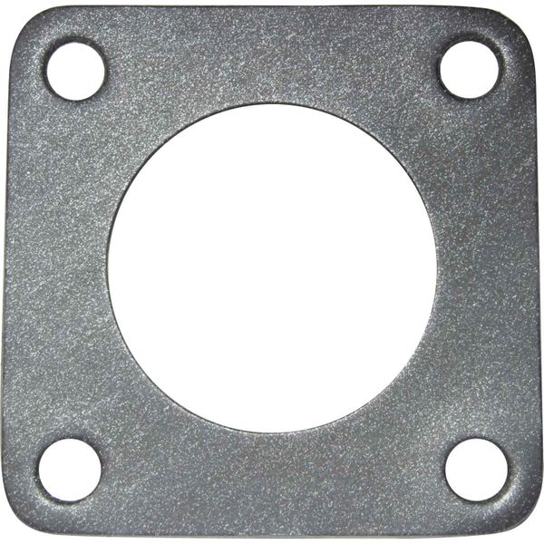 Seaflow Exhaust Outlet Gasket (Bowman FM Ford / 65mm)