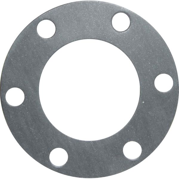 Seaflow Exhaust Outlet Gasket For Ford Bowman Water Cooled Manifolds (Round)