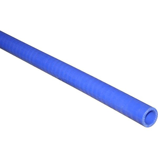 Seaflow Straight Blue Silicone Hose (22mm ID / 1 Metre