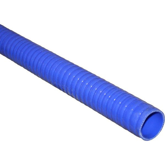 Seaflow Superflex Blue Silicone Hose (38mm ID / 1 Metre)