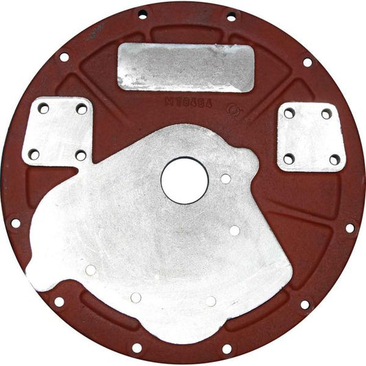 PRM Gearbox Adaptor Plate (SAE 4 to PRM 260 & PRM 280)