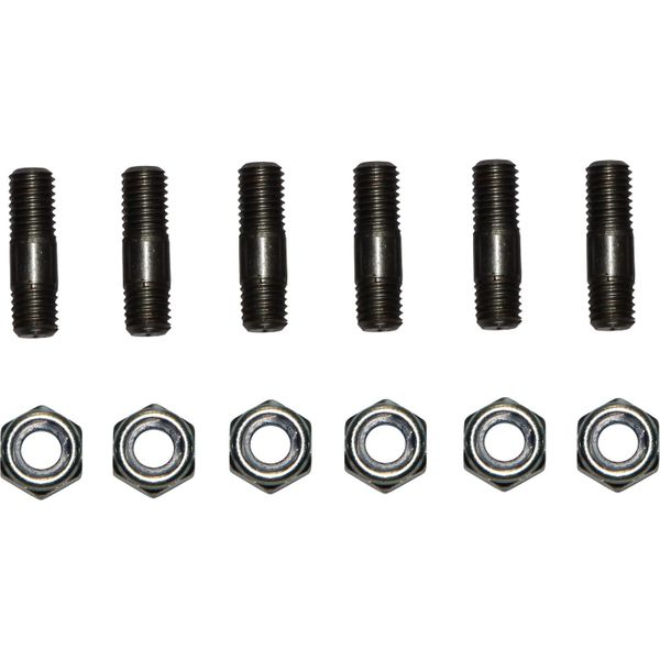 PRM Gearbox Adaptor Plate (SAE 4 to PRM 260 & PRM 280)