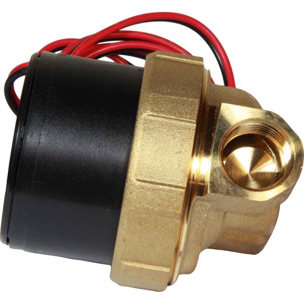 Jabsco 59520-0000 Water Circulation Pump (8V - 24V)