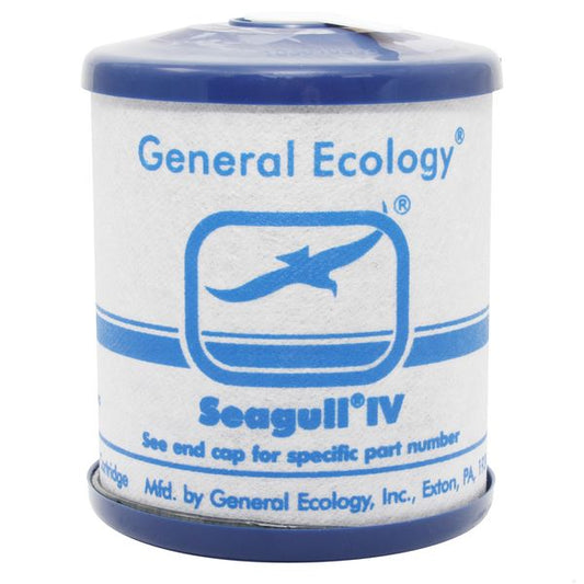 General Ecology RS-1SG Element For Seagull IV X-1 Water Purifiers