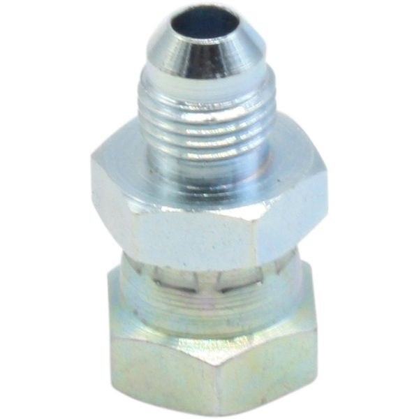 Union Adaptor Fitting (1/2" UNF Male to 1/4" BSP Female)