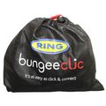 Ring Automotive Bungee Clic Load Securing Kit (8 Piece)