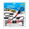 Ring Automotive Bungee Clic Load Securing Kit (10 Piece)