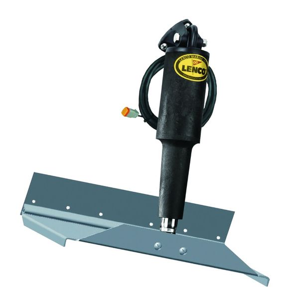 Lenco BRK Conversion Kit for Bennett to Lenco (24V)