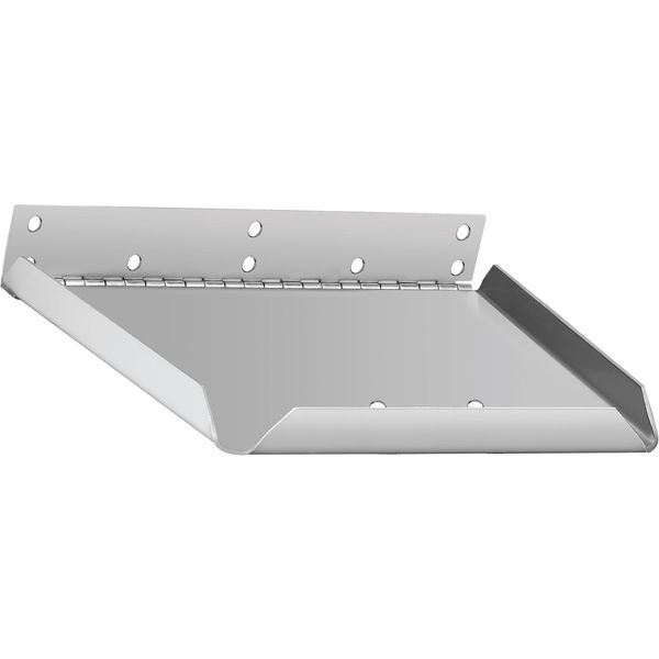 Lenco Replacement Trim Tab Blade (Edge Mount / 12" x 9")
