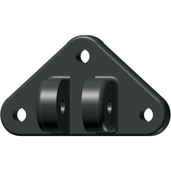 Lenco 119 Lower Mounting Bracket