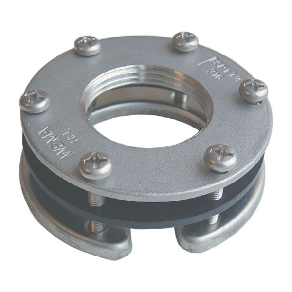 Uflex Waste Tank Sensor Adaptor (1-1/4" BSP)