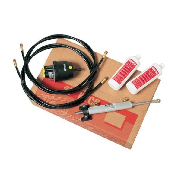 Ultraflex Hyco-I Inboard Hydraulic Steering Kit