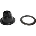 Ultraflex 38827V Steering Cable Gaiter (55mm Hole / 105mm Diameter)
