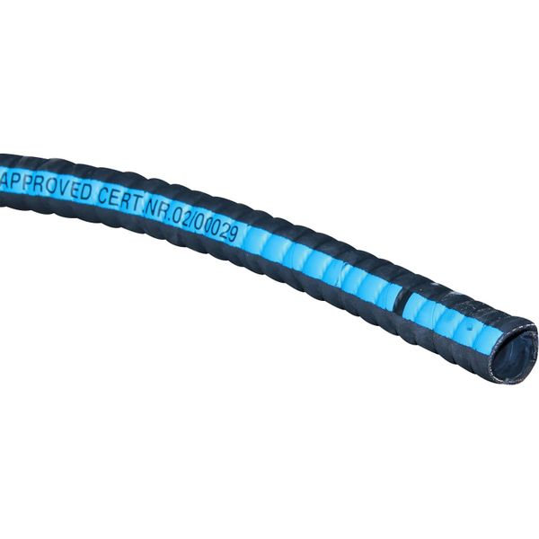 Seaflow Marine Wet Exhaust Hose Sold Per Metre (19mm ID)