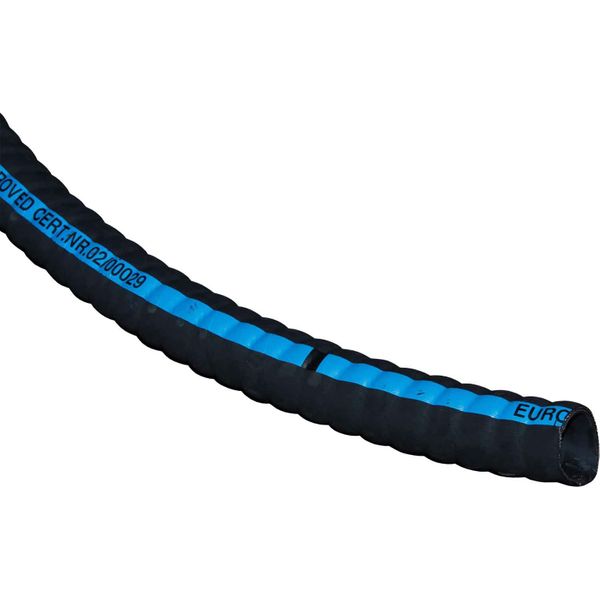 Seaflow Marine Wet Exhaust Hose Sold Per Metre (45mm ID)