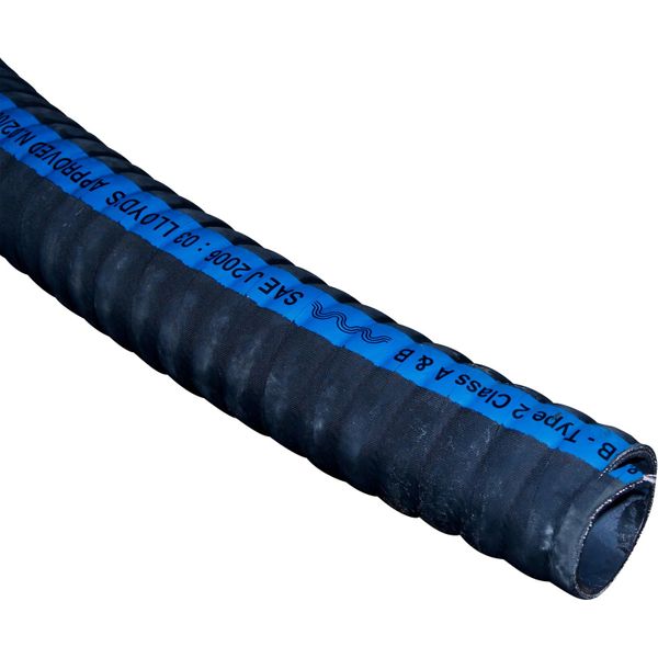 Seaflow Marine Wet Exhaust Hose Sold Per Metre (60mm ID) Part No: 412560