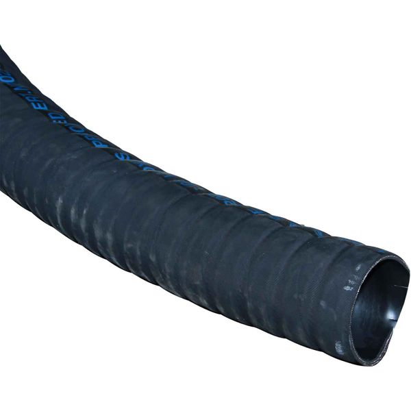 Seaflow Marine Wet Exhaust Hose Sold Per Metre (110mm ID)