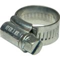 Jubilee Mild Steel Hose Clip (11mm - 16mm Hose Diameter)