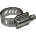 Jubilee High Torque Stainless Steel 304 Hose Clip (20mm - 35mm Hose)
