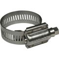 Jubilee High Torque Stainless Steel 304 Hose Clip (25mm - 40mm Hose)