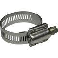 Jubilee High Torque Stainless Steel 304 Hose Clip (25mm - 45mm Hose)