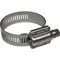 Jubilee High Torque Stainless Steel 304 Hose Clip (30mm - 50mm Hose)