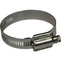 Jubilee High Torque Stainless Steel 304 Hose Clip (40mm - 70mm Hose)