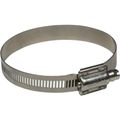 Jubilee High Torque Stainless Steel 304 Hose Clip (80mm - 100mm Hose)